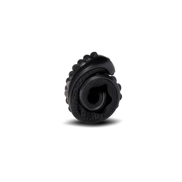 Leguano SCIO black