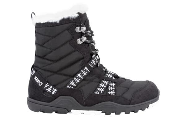 Xero Alpine Black Women