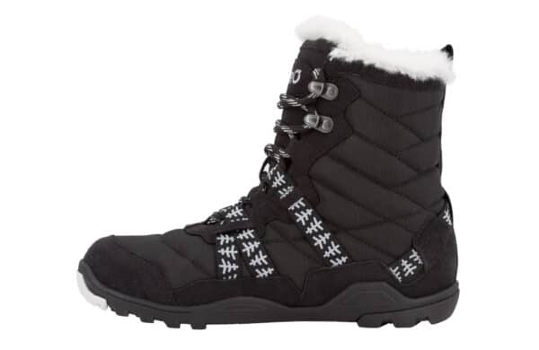 Xero Alpine Black Women