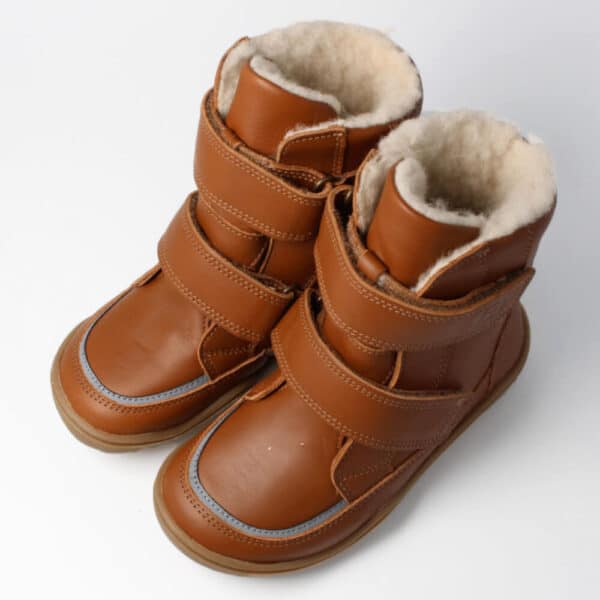 Barefoot jalatsid Blifestyle Pekari talvesaapad