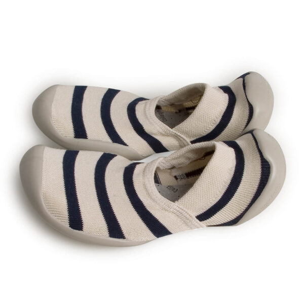 Collegién barefoot espadrillid Anglet