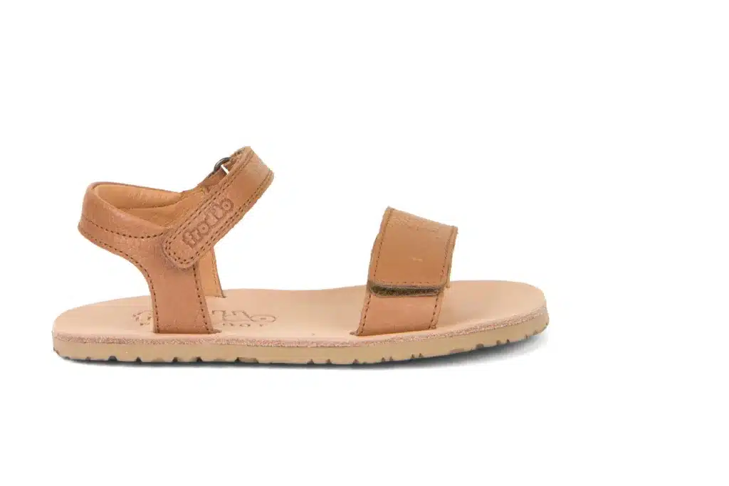 froddo barefoot sandaalid flexia lia cognac