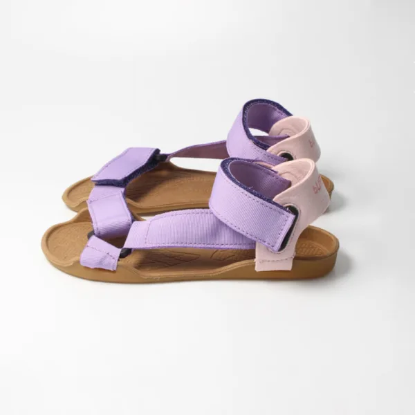 barefoot sandaalid lastele blifestyle niobe lavender