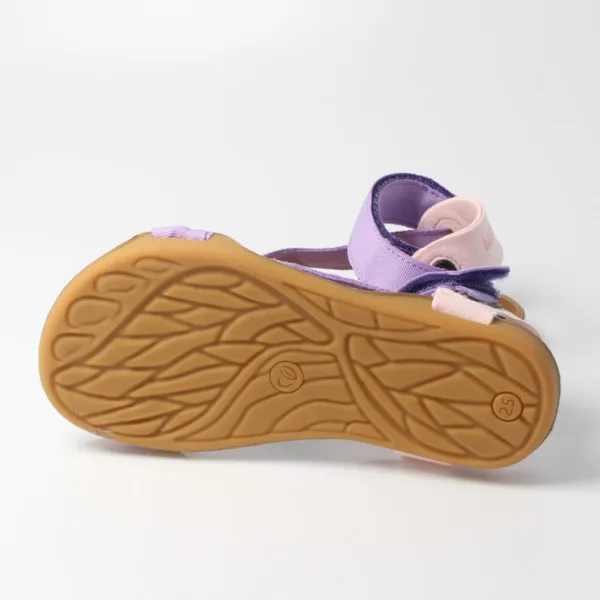 barefoot sandaalid lastele blifestyle niobe lavender
