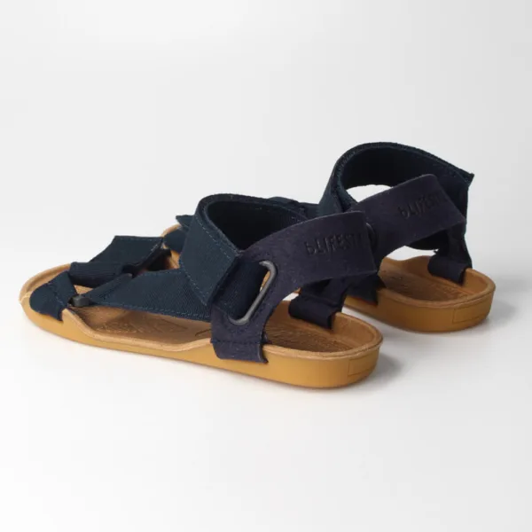 barefoot sandaalid lastele blifestyle niobe marine