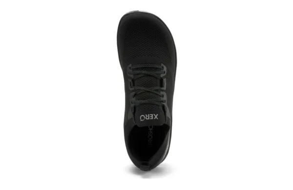 naiste treeningjalatsid Xero Shoes Nexus Knit Black