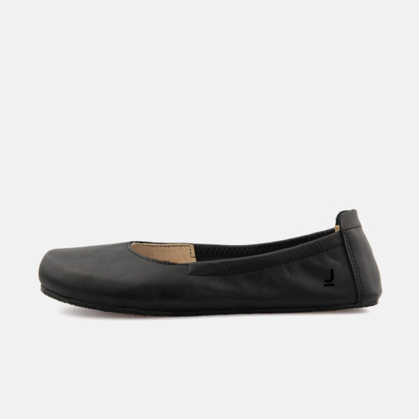 barefoot baleriinad Jancarik Balerina Black