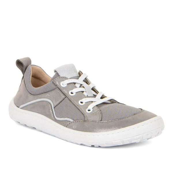 Froddo Barefoot Geo Light Grey tossud