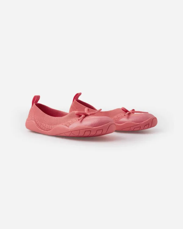 Reima Fiksu baleriinad Pink coral