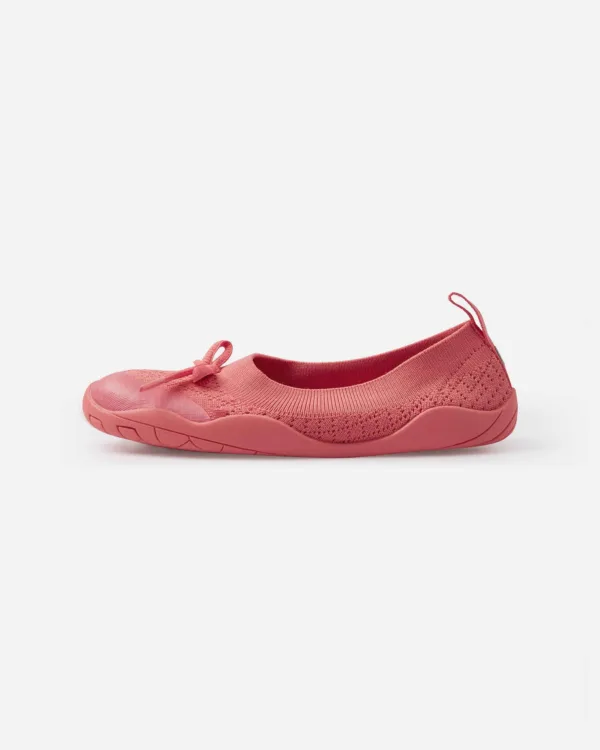 Reima Fiksu baleriinad Pink coral