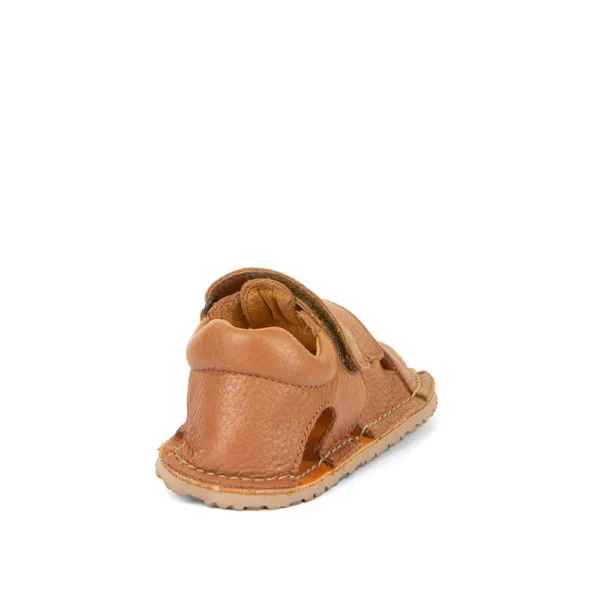 Barefoot sandaalid lastele Froddo Barefoot Flexy Avi Gognac