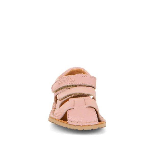 Barefoot sandaalid lastele Froddo Barefoot Flexy Avi Pink 2024