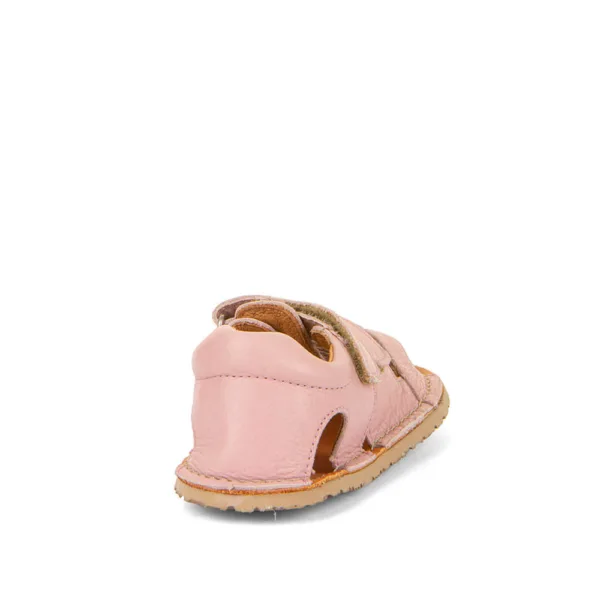 Barefoot sandaalid lastele Froddo Barefoot Flexy Avi Pink 2024