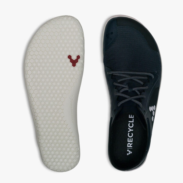 Vivobarefoot Primus Lite III Womens tossud Navy