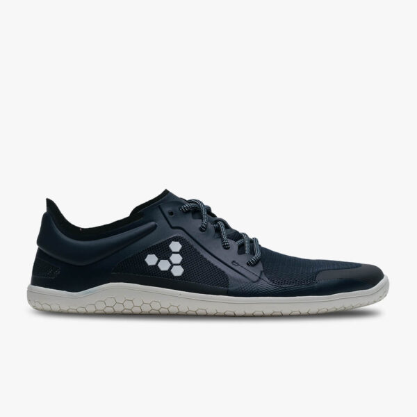 Vivobarefoot Primus Lite III Womens tossud Navy