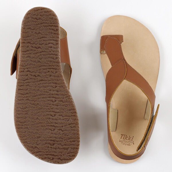 Barefoot sandaalid Tikki Soul Sahara
