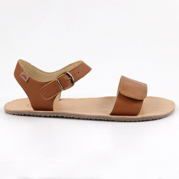 Barefoot sandaalid Tikki Vibe Cream