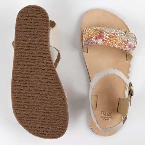 Tikki Vibe Island Barefoot sandaalid