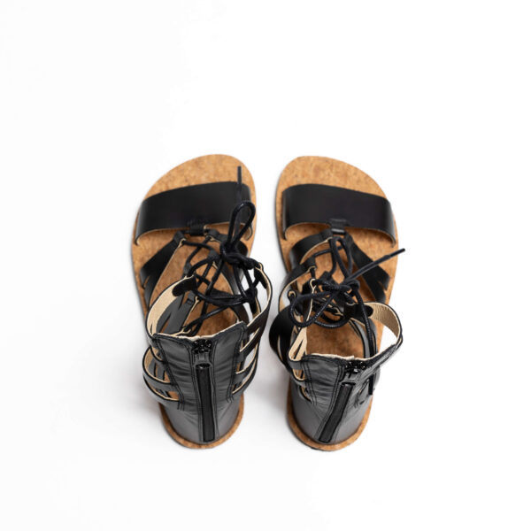 Barefoot sandaalid Koel Arina Black