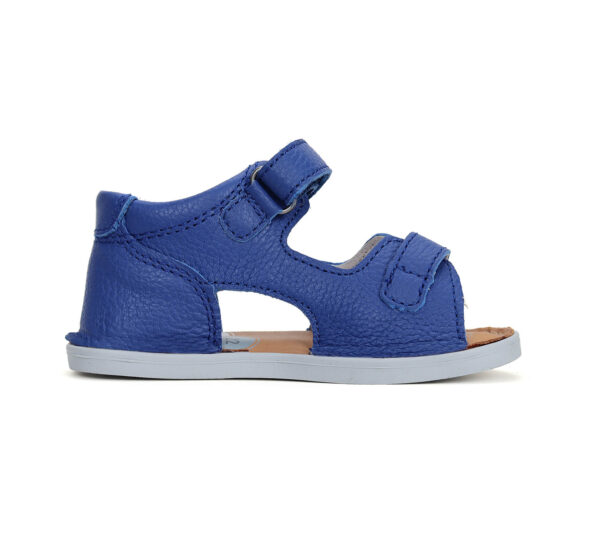 Ddstep barefoot sandaalid lastele Bermuda Blue G076-41333A