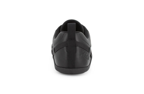 Xero Shoes Prio All-Day Black naiste nahast paljajalujalatsid