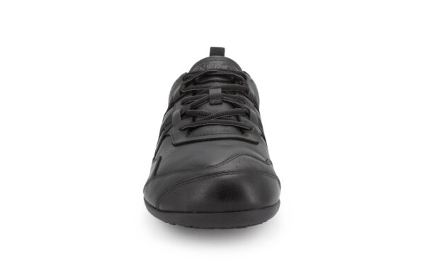 Xero Shoes Prio All-Day Black naiste nahast paljajalujalatsid