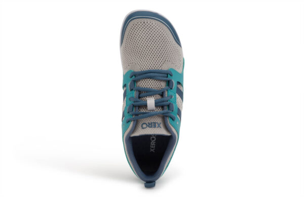 Xero Shoes Zelen Cloud Porcelain naiste barefoot tossud