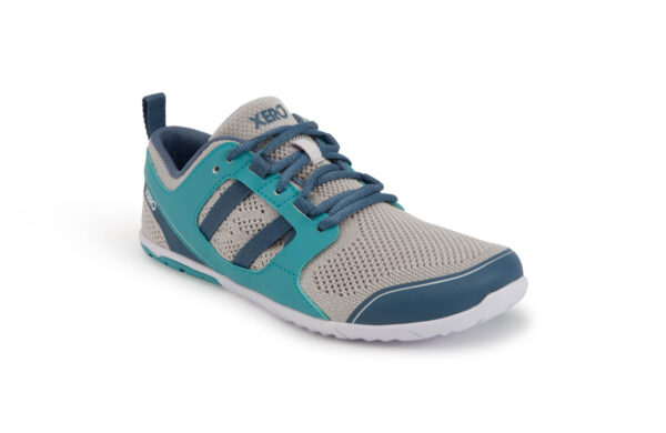 Xero Shoes Zelen Cloud Porcelain naiste barefoot tossud