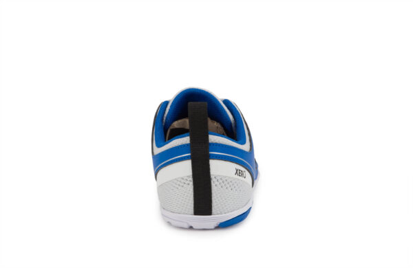 Xero Shoes Zelen White Victory Blue meeste barefoot tossud