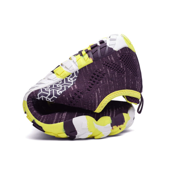 Barefoot tossud Saguaro Smart II Purple