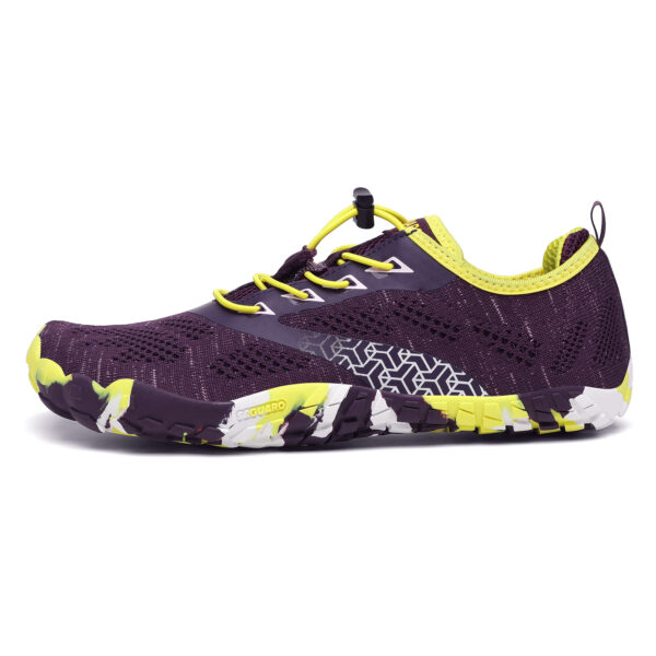 Barefoot tossud Saguaro Smart II Purple