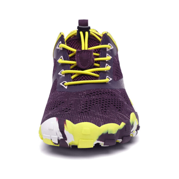 Barefoot tossud Saguaro Smart II Purple