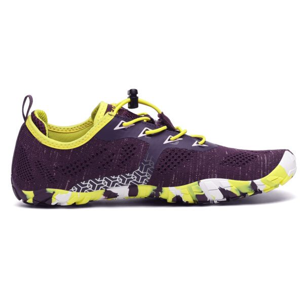 Barefoot tossud Saguaro Smart II Purple