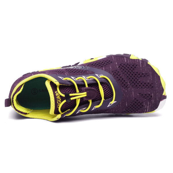 Barefoot tossud Saguaro Smart II Purple