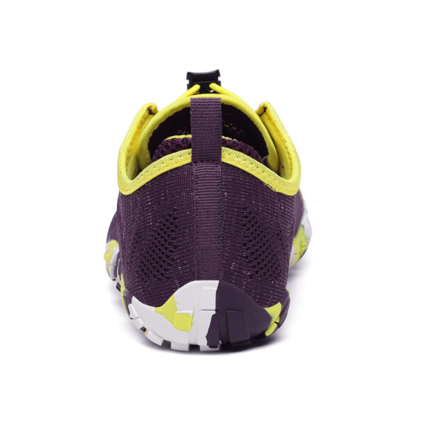 Barefoot tossud Saguaro Smart II Purple