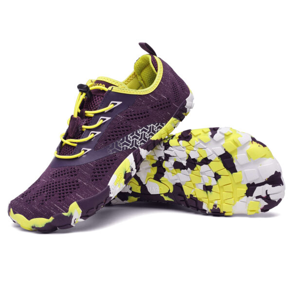 Barefoot tossud Saguaro Smart II Purple