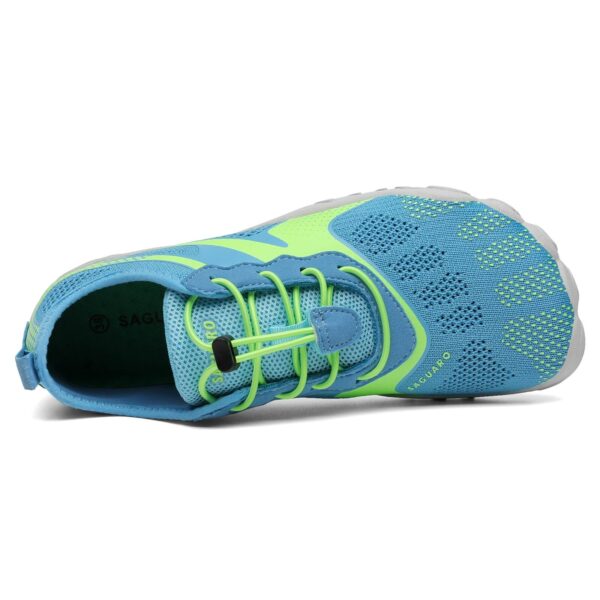 Barefoot veejalatsid Saguaro Dive IV Sky Blue