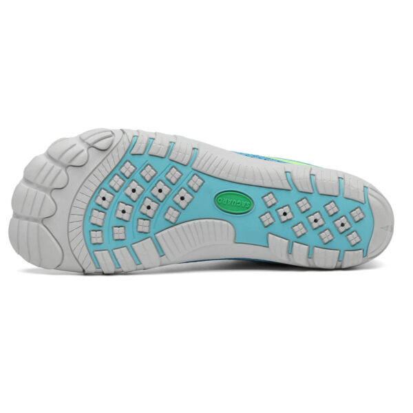 Barefoot veejalatsid Saguaro Dive IV Sky Blue