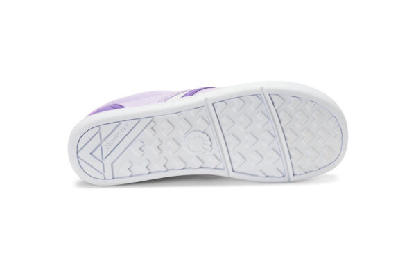 Xero Shoes Dillon Canvas Orchid Petal barefoot slip-on jalatsid lastele