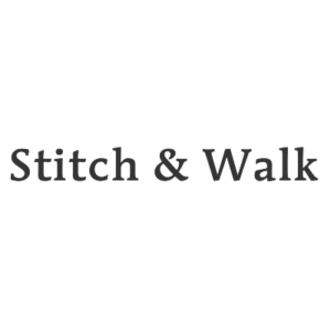 Stitch & Walk