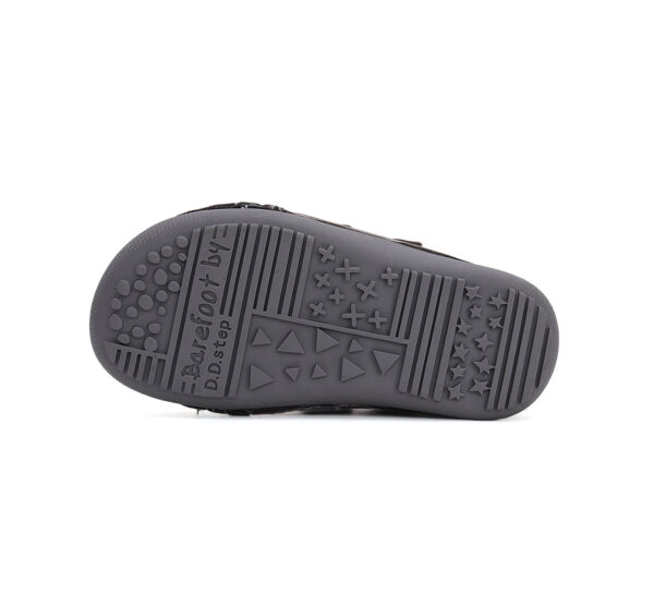 D.D.step hallid barefoot saapad lastele A063-42696A