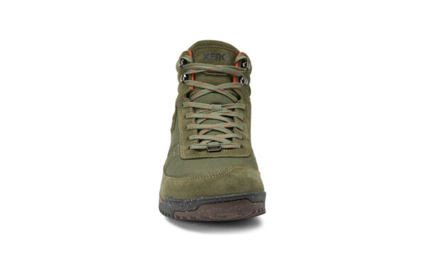 Xero Shoes Ridgeway Olive barefoot saapad naistele