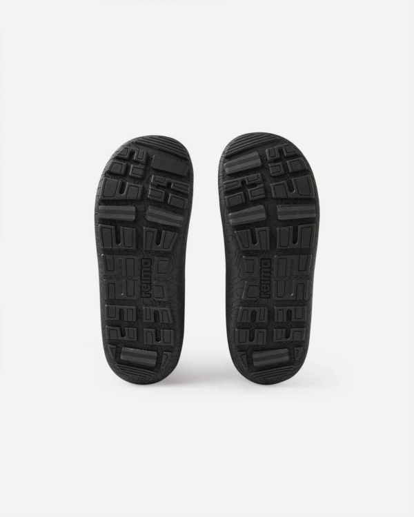 Reima Talvella Junior Black barefoot talvesaapad 5400151A-9990