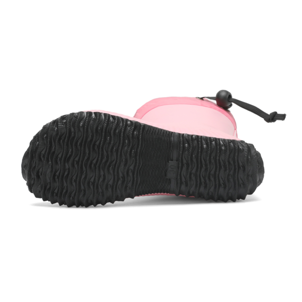 Saguaro Brisk I Pink laste barefoot kummikud XZD0010PI