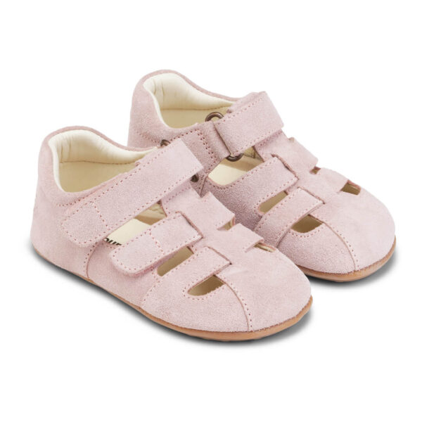 Bundgaard Tobias Old Rose barefoot sandaalid BG202245_3210