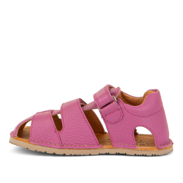 Froddo Barefoot Flexy Avi Fuxia sandaalid G3150263-7