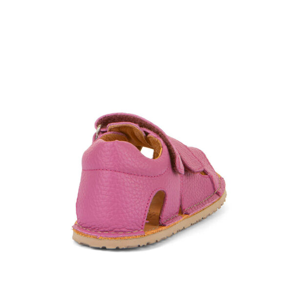 Froddo Barefoot Flexy Avi Fuxia sandaalid G3150263-7