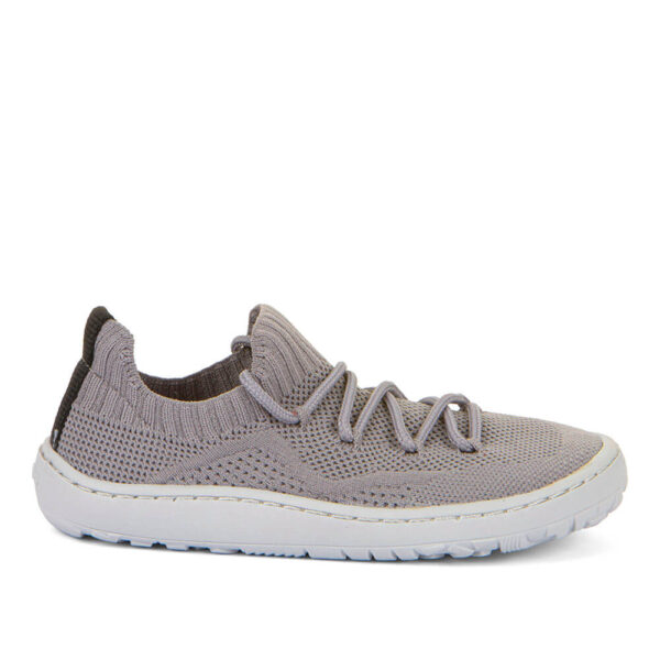 Froddo Barefoot Light Grey tossud G3130262-2