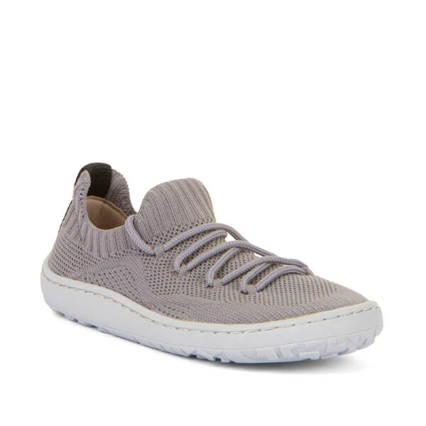 Froddo Barefoot Light Grey tossud G3130262-2