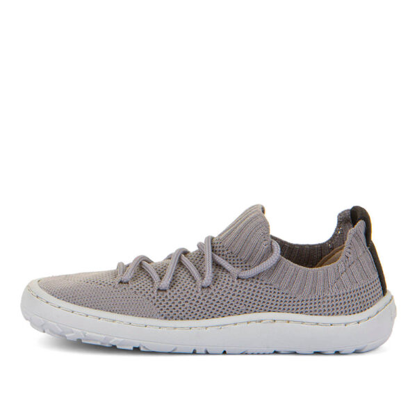 Froddo Barefoot Light Grey tossud G3130262-2